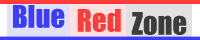 BlueRedZoneのバナー